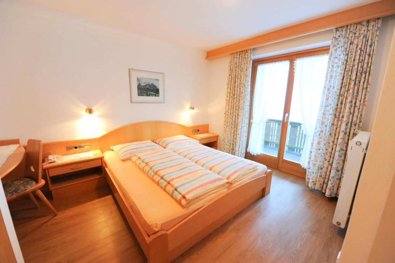 Pension Panorama Solda Dış mekan fotoğraf