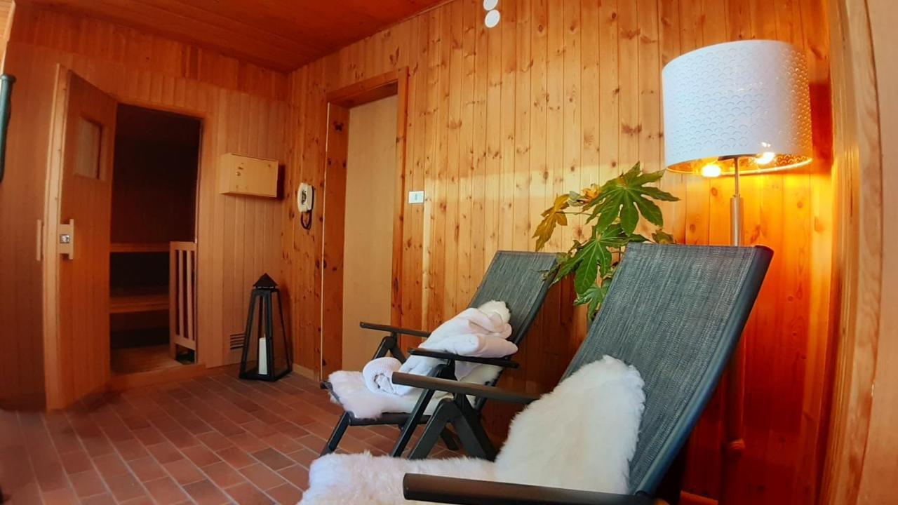Pension Panorama Solda Dış mekan fotoğraf