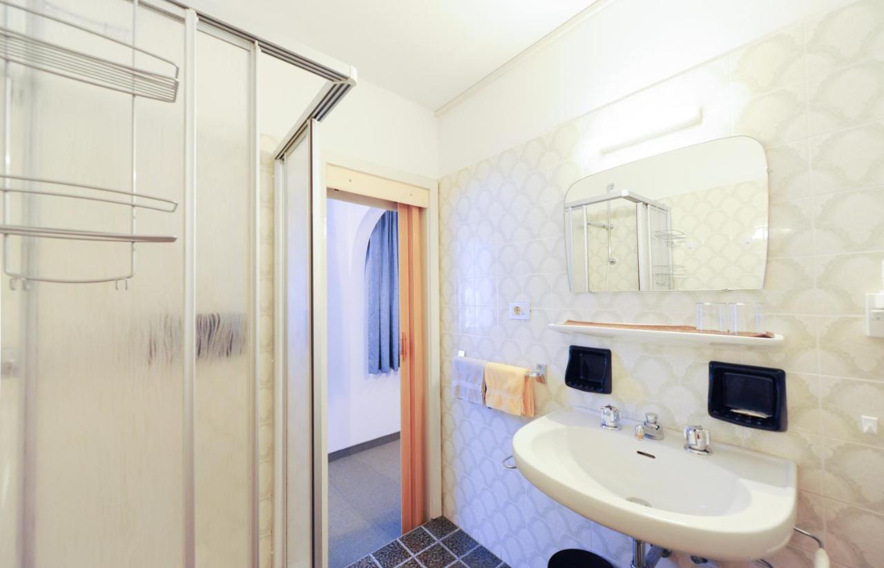 Pension Panorama Solda Dış mekan fotoğraf